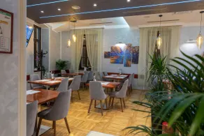 Hotel Kutko - Restaurant