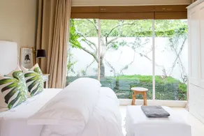 Lexden Guesthouse - Room