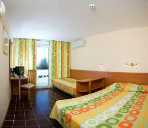 Hotel Compass - Camera