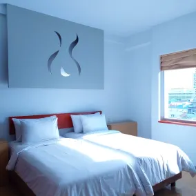 Sparks Life Jakarta, ARTOTEL Curated - Room