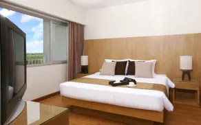 Kantary Hotel Kabinburi - Zimmer