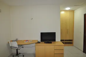 Hotel - Apart-hotel Chalé Executivo - Chambre