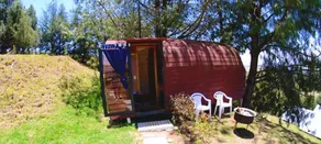 tu glamping s a s - Zimmer