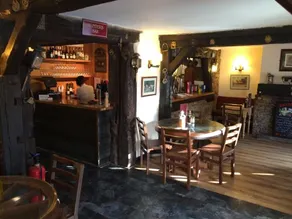 Hunters Lodge Inn - Restaurant