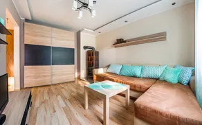 EverySky Krosnienska Jelenia Gora - Zona de estar