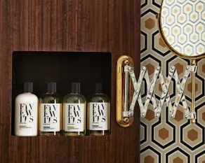 Roxy Hotel New York - Salle de bain