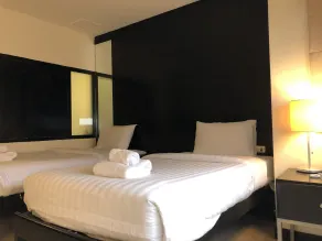 Amarin Samui Hotel - SHA Plus Certified - Chambre