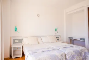 Rosamar Ibiza Hotel - Zimmer