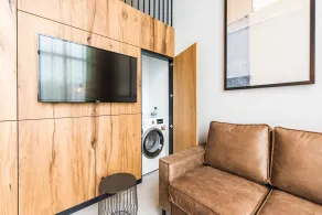 YAYS Amsterdam East by Numa - Chambre