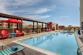 Home2 Suites by Hilton Lawrenceville Atlanta Sugarloaf, GA - Pool