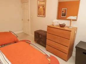 Orchard Lodge - Chambre