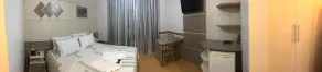 Elite Palace Hotel - Room