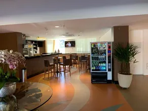 Barretos Park Hotel - Restaurant