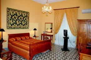 palazzo pantaleo - Room