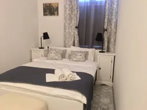 Old Cracow Apartments - Zimmer