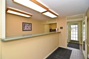 Americas Best Value Inn Chillicothe - Hall