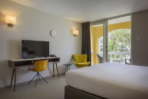 Curacao Avila Beach Hotel - Room