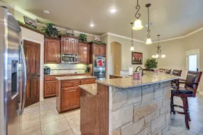 Work-ready Near Ft Hood & Seton Med Patio/grill - Interiør