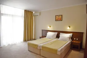 Villa Maria Revas - Room