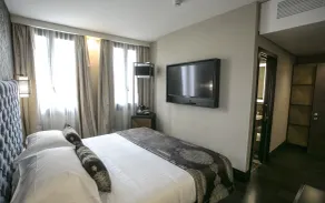 The Venice Times - Room
