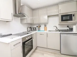 Sea Thrift - Private kitchen