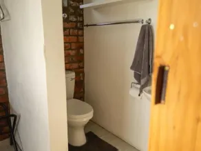 25 ON Main Struisbaai - Salle de bain