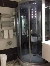 MB95 - Mezzocannone Luxurious Bed&Breakfast - Bathroom
