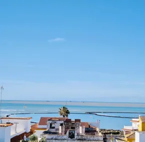 Hostal El Faro - Room