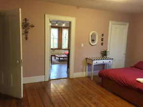 The Cambridge Karma House - Værelse