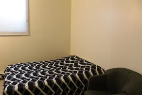 Motel Quatre Saisons - Habitación