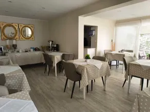 Hotel Ágora - Restaurant