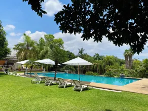 Hotel Posada el Encanto - Pool