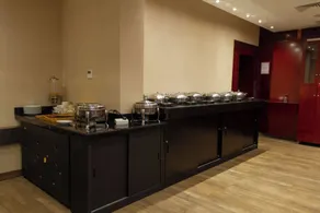 Villaggio Hotel Abu Dhabi - Restaurant