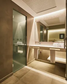 Hotel Molino de Enmedio - Værelse