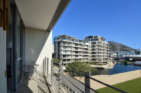 214 Harbour Bridge - View from room