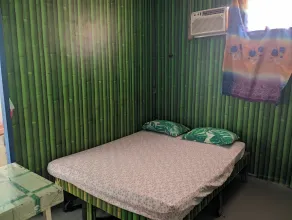 Pri Merra Inn - Habitación