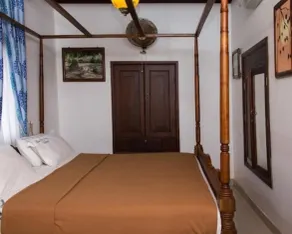 Palm Tree Heritage Beach Resort - Rum