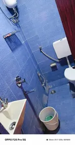 Star Palace Inn  - Badezimmer
