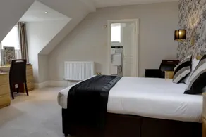Best Western The George Hotel, Swaffham - Habitación
