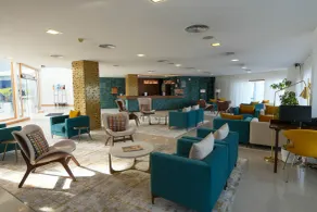 Hotel Miramar Sul - Réception