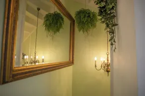 Boutique Hotel Joure - centrum & haven - Chambre