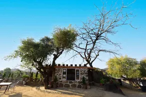 Hotel Castle Rock Mount Abu by SAH - Reception