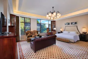 The White House Hotel Guilin-Two River and Four Lakes & Elephant Trunk Hill - Rum