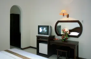 Taman Ayu Legian Hotel  - Chambre