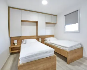 Mobile Homes Terme Jezercica - Zimmer