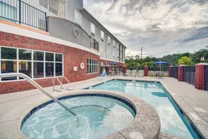 Holiday Inn Express Hotel & Suites Foley by IHG - Piscine