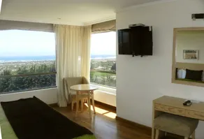 Mantagua Village - View from room