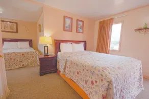 Sunflower Motel Hiawatha By OYO - Rum