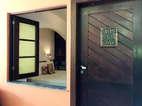 Hotel Portaló - Chambre