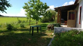 Hotel Termas da Azenha - Vista do quarto